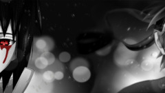 Naruto Shippuuden uzumaki naruto uchiha sasuke red eyes blood