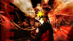 Naruto uzumaki Anime