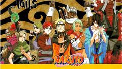 Narutohosts Manga Anime