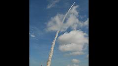 NASA counters ) With