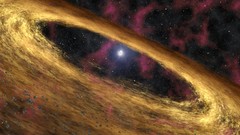 NASA galaxies outer space