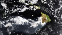 NASA Satellite Earthbound