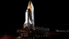 NASA space shuttle