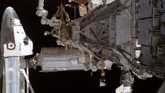 NASA space station