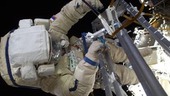 NASA spaceships vehicles outer space