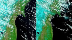 NASA weather Satellite