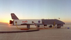 NASA X-34