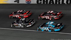 Nascar