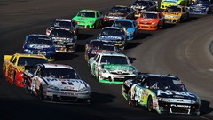 Nascar phoenix