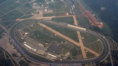 Nascar race tracks