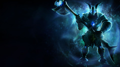 Nasus riot League of