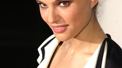 Natalie Portman Actress