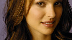 Natalie Portman Actress