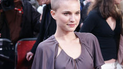 Natalie Portman Berlin