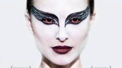 Natalie Portman Black Swan