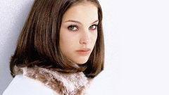 Natalie Portman brunettes woman