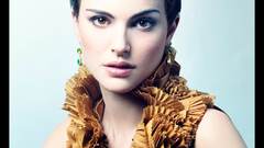 Natalie Portman Celebrity