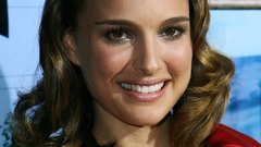 Natalie Portman Celebrity