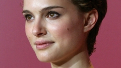 Natalie Portman Celebrity