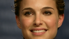Natalie Portman Celebrity