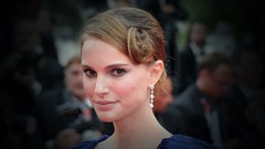 Natalie Portman Celebrity faces