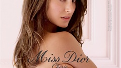 Natalie Portman Cristian Dior