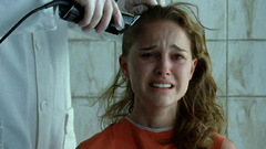 Natalie Portman film V