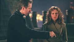 Natalie Portman for Vendetta