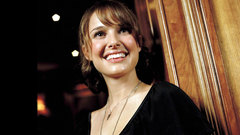 Natalie Portman girl Women