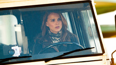 Natalie Portman Hesher