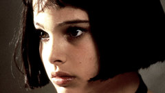 Natalie Portman Leon The