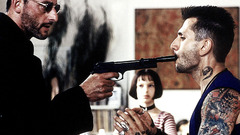 Natalie Portman Leon The