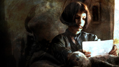 Natalie Portman Leon The