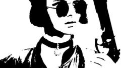 Natalie Portman Leon The