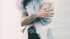 Natalie Portman Magazine scans