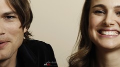 Natalie Portman multiscreen