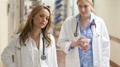 Natalie Portman stills No Strings Attached