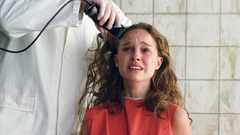 Natalie Portman V for