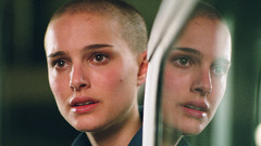 Natalie Portman V for