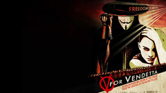 Natalie Portman V for