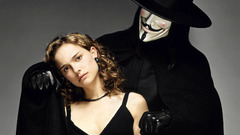 Natalie Portman V for