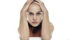 Natalie Portman V for