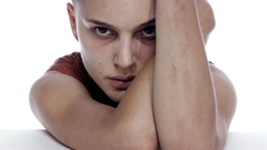 Natalie Portman V for