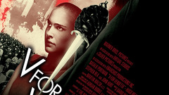 Natalie Portman V for