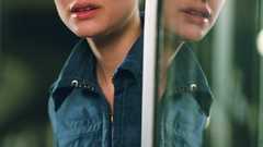 Natalie Portman Vendetta Movie