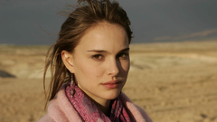 Natalie Portman woman Actress