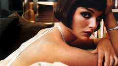 Natalie Portman woman Actress