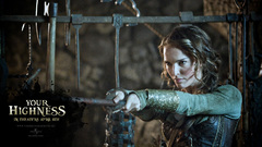 Natalie Portman Your Highness