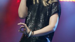 Natasha Bedingfield EU cities