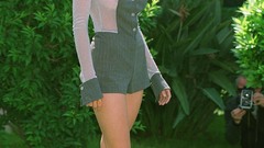 Natasha henstridge Celebrity